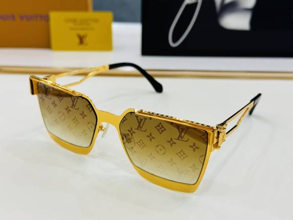 Louis Vuitton Sunglasses Top Quality LVS03331